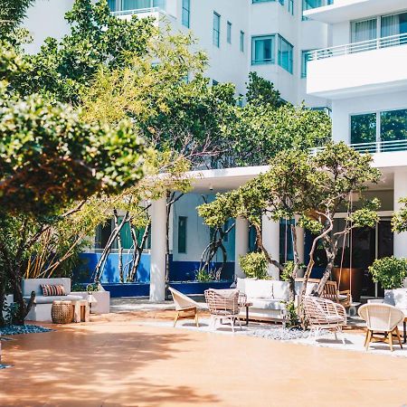 Shore Club South Beach Miami Beach Exterior foto