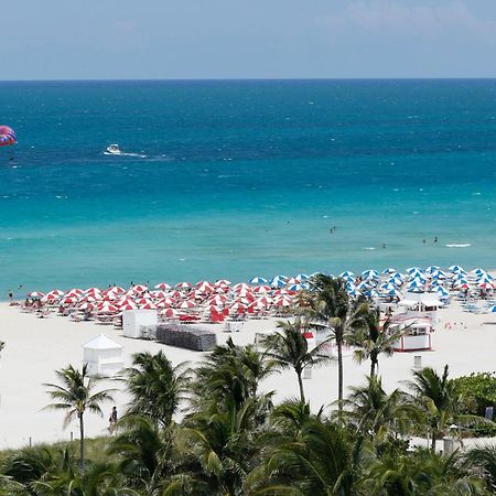 Shore Club South Beach Miami Beach Exterior foto