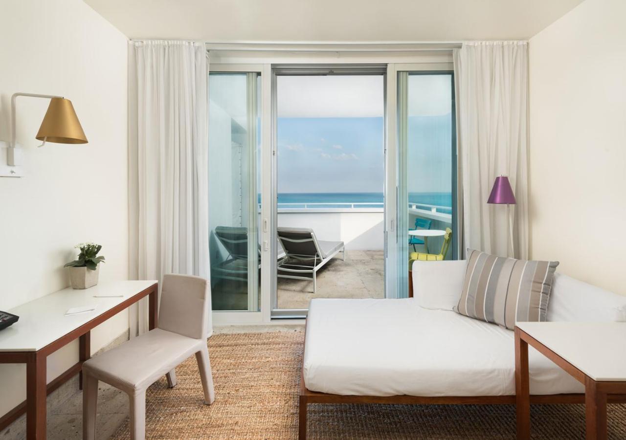 Shore Club South Beach Miami Beach Exterior foto