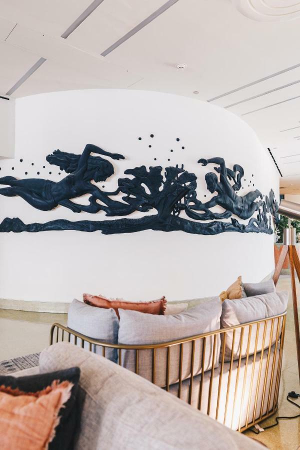 Shore Club South Beach Miami Beach Exterior foto